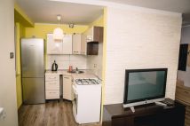 Mieszkanie 3-pokojowe Wrocław Księże Małe, ul. Chorzowska. Zdjęcie 2