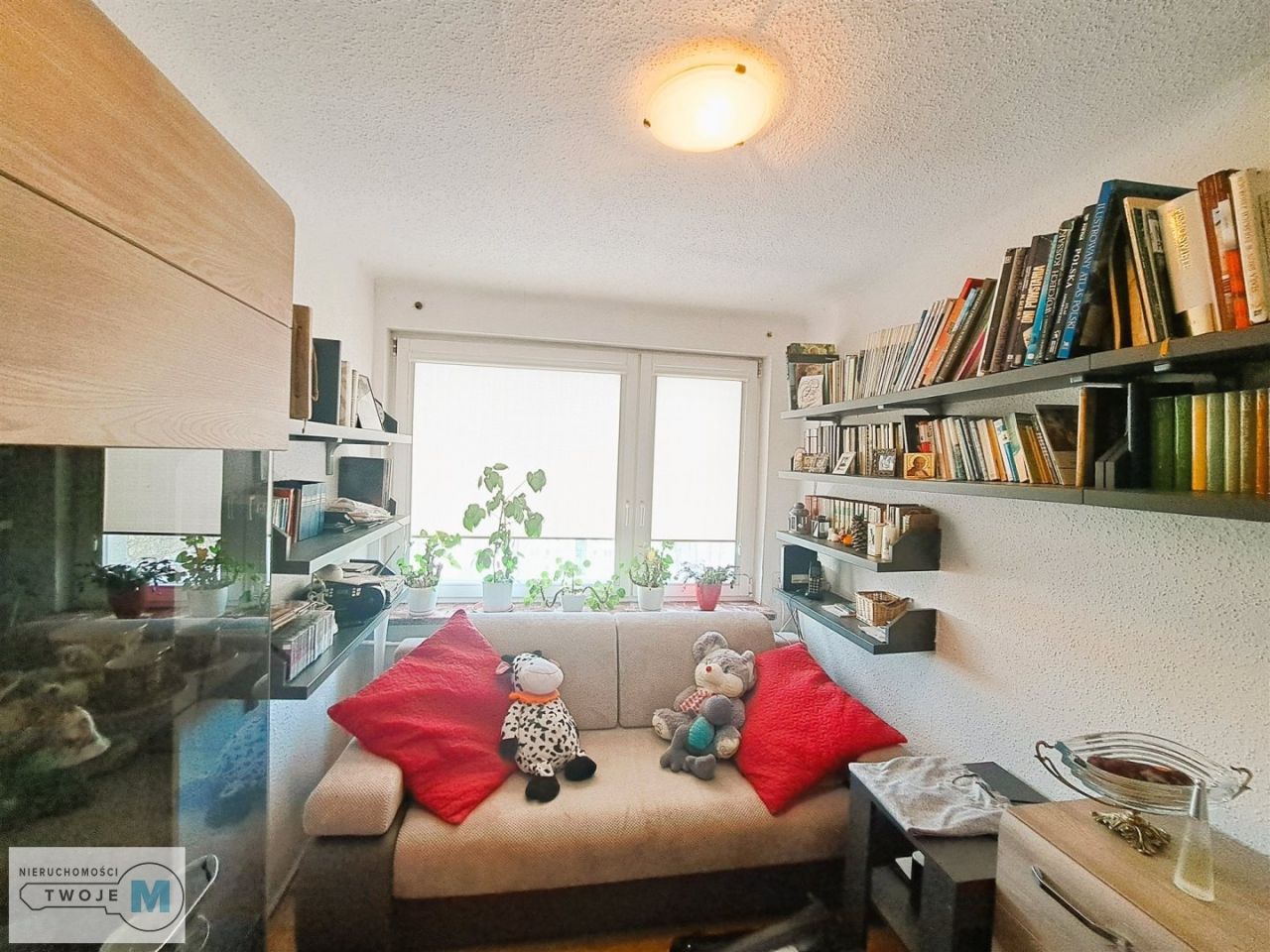 Mieszkanie 3-pokojowe Kielce Sady, ul. Nowowiejska. Zdjęcie 7