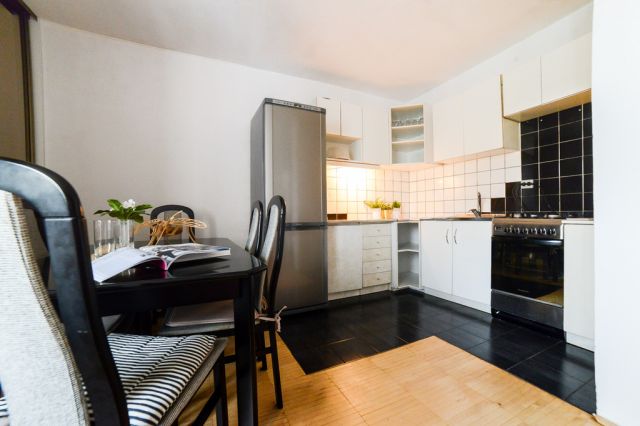 Mieszkanie 3-pokojowe Warszawa Ursynów, ul. Meander. Zdjęcie 13