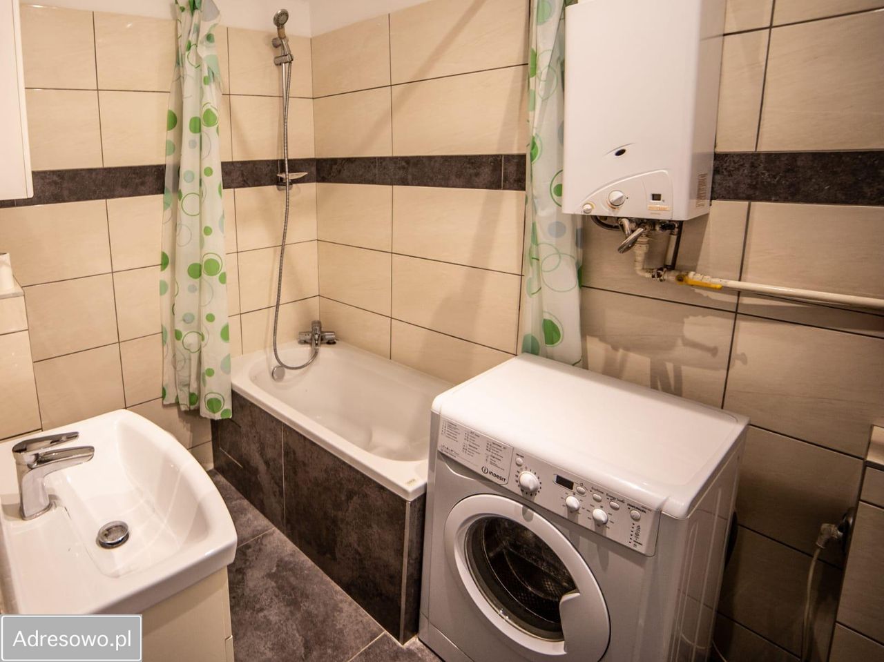 Mieszkanie 2-pokojowe Opole Stare Miasto, rynek Rynek. Zdjęcie 3