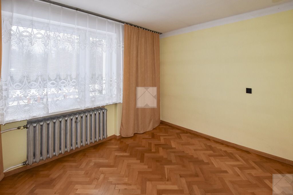 dom wolnostojący, 5 pokoi Rudnik nad Sanem, ul. Adama Mickiewicza. Zdjęcie 16