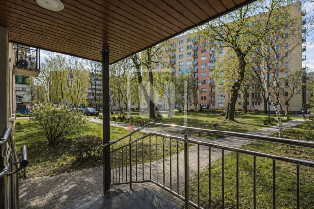 Mieszkanie 3-pokojowe Warszawa Praga-Południe, ul. Międzynarodowa. Zdjęcie 13