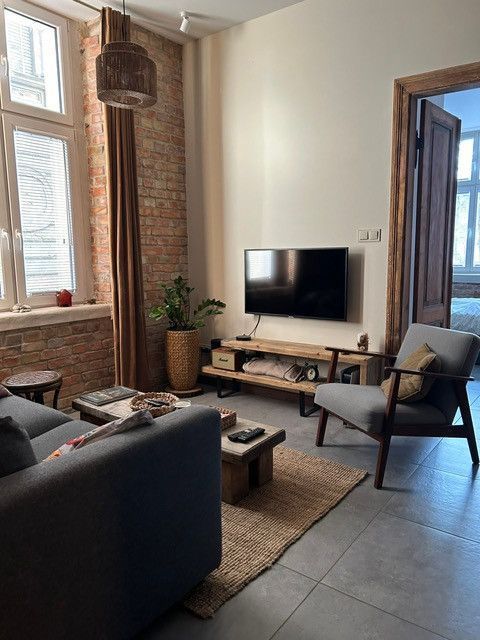 Mieszkanie 2-pokojowe Gdańsk Śródmieście, ul. Śluza. Zdjęcie 8