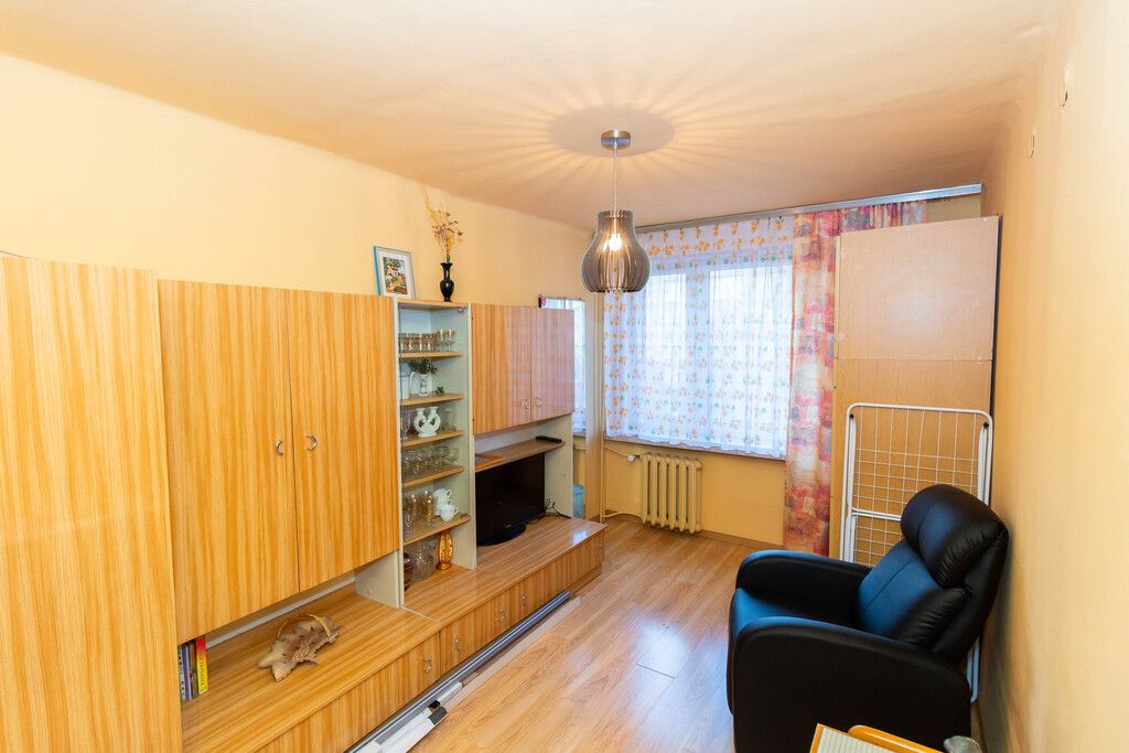 Mieszkanie 2-pokojowe Ostrowiec Świętokrzyski, os. Słoneczne. Zdjęcie 7