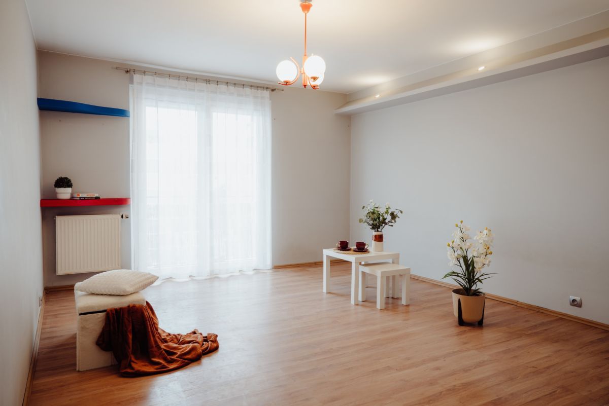 Mieszkanie 1-pokojowe Zgierz, ul. Tadeusza Boya-Żeleńskiego. Zdjęcie 2