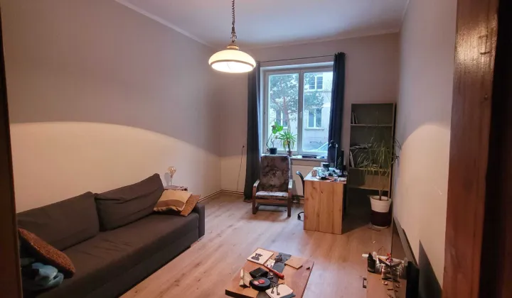 Mieszkanie 3-pokojowe Wrocław Śródmieście, ul. Oskara Minkowskiego