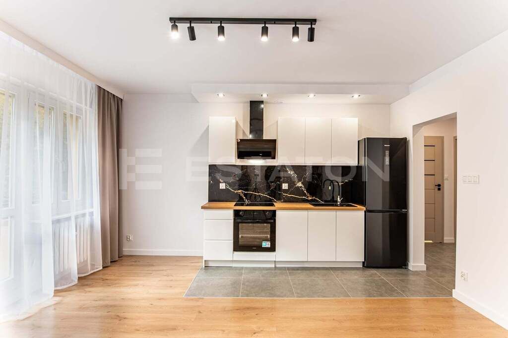 Mieszkanie 3-pokojowe Rzeszów, ul. Stanisława Staszica. Zdjęcie 2