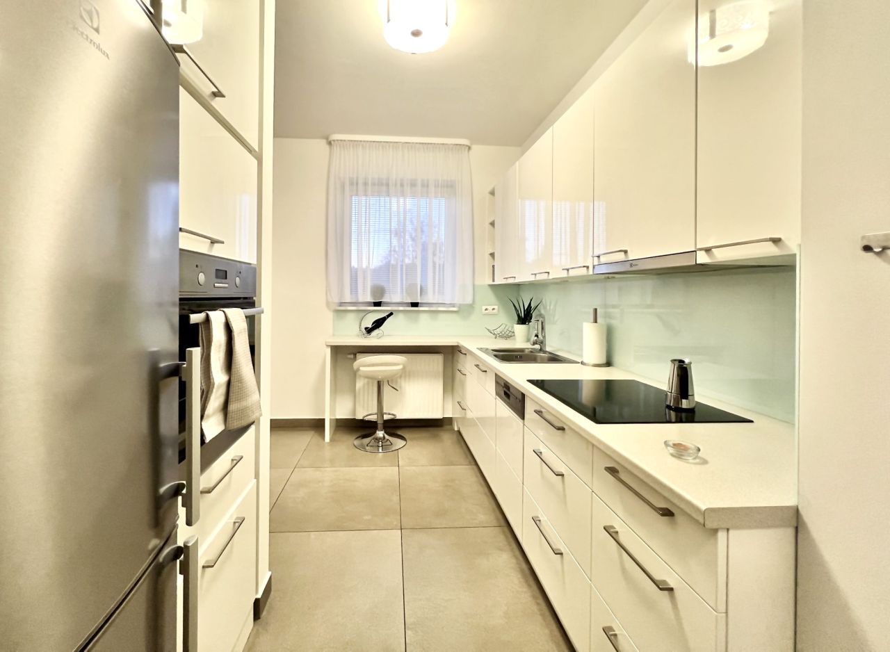 Mieszkanie 3-pokojowe Łódź Olechów, al. Hetmańska. Zdjęcie 12