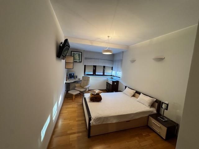 Mieszkanie 2-pokojowe Kraków Wola Justowska, Morelowa. Zdjęcie 25