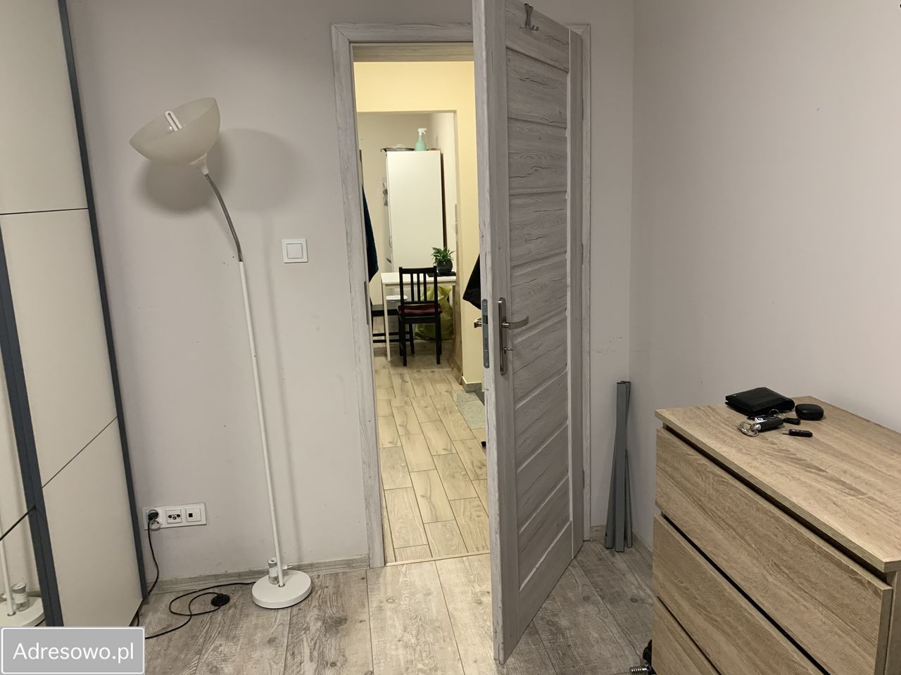 Mieszkanie 1-pokojowe Oborniki Śląskie, ul. Generała Stanisława Maczka. Zdjęcie 10