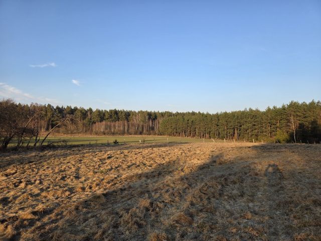 Działka rolno-budowlana Gwiazdowo Gwiazdówko. Zdjęcie 1