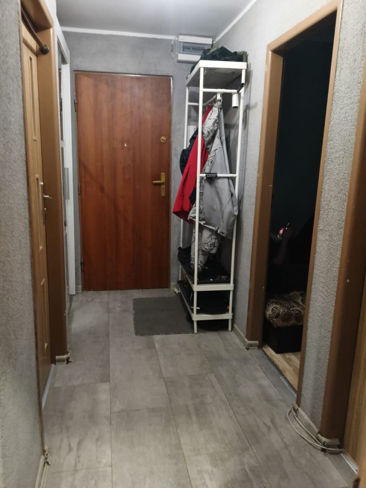 Mieszkanie 3-pokojowe Lubin, ul. Budziszyńska. Zdjęcie 8