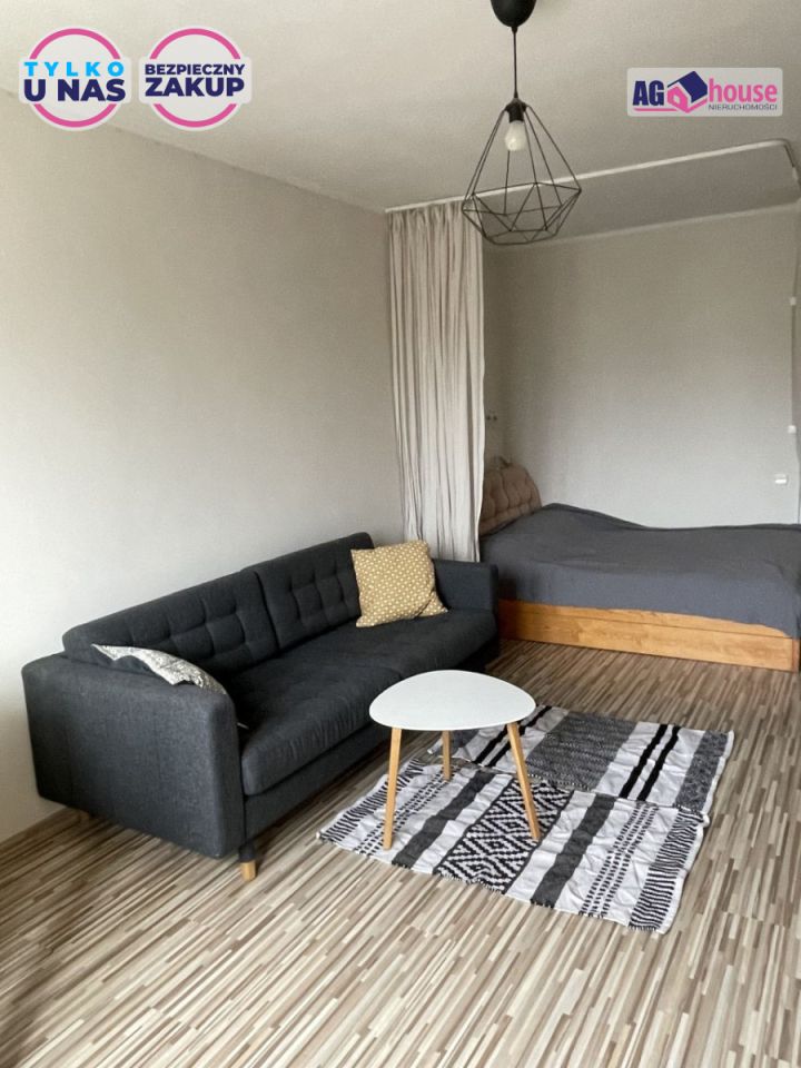 Mieszkanie 1-pokojowe Gdańsk, ul. Chłopska. Zdjęcie 12