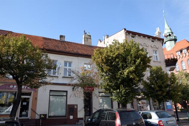 Mieszkanie 2-pokojowe Września. Zdjęcie 1