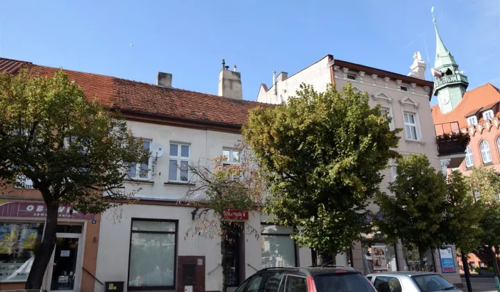 Mieszkanie 2-pokojowe Września