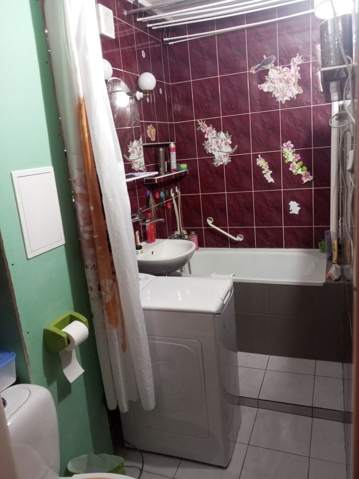 Mieszkanie 3-pokojowe Pruszków Centrum, ul. Fryderyka Chopina. Zdjęcie 6