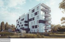 Mieszkanie 4-pokojowe Oświęcim Zasole, ul. Więźniów Oświęcimia. Zdjęcie 1