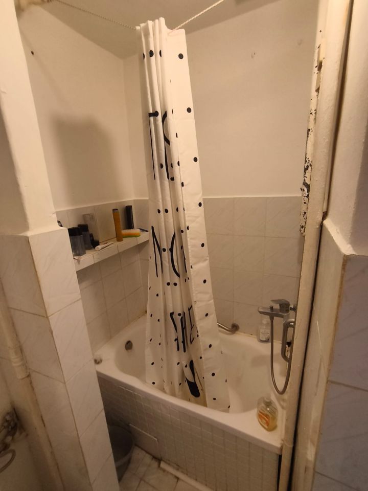 Mieszkanie 1-pokojowe Gdańsk Orunia, ul. Koralowa. Zdjęcie 3