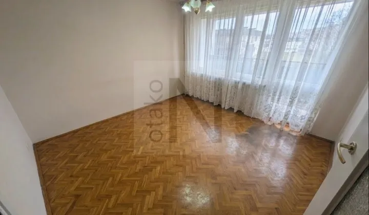 Mieszkanie 1-pokojowe Częstochowa Północ