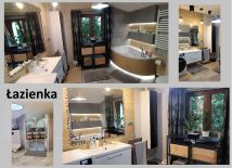 dom wolnostojący, 4 pokoje Strachosław. Zdjęcie 3