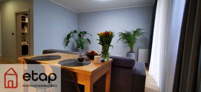 Mieszkanie 4-pokojowe Poznań Ogrody, ul. Janusza Meissnera. Zdjęcie 5