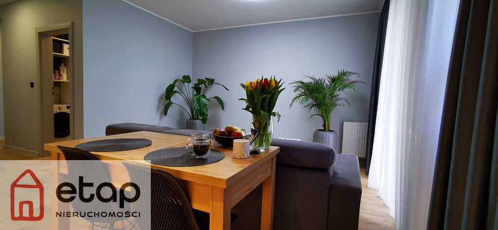 Mieszkanie 4-pokojowe Poznań Ogrody, ul. Janusza Meissnera. Zdjęcie 5