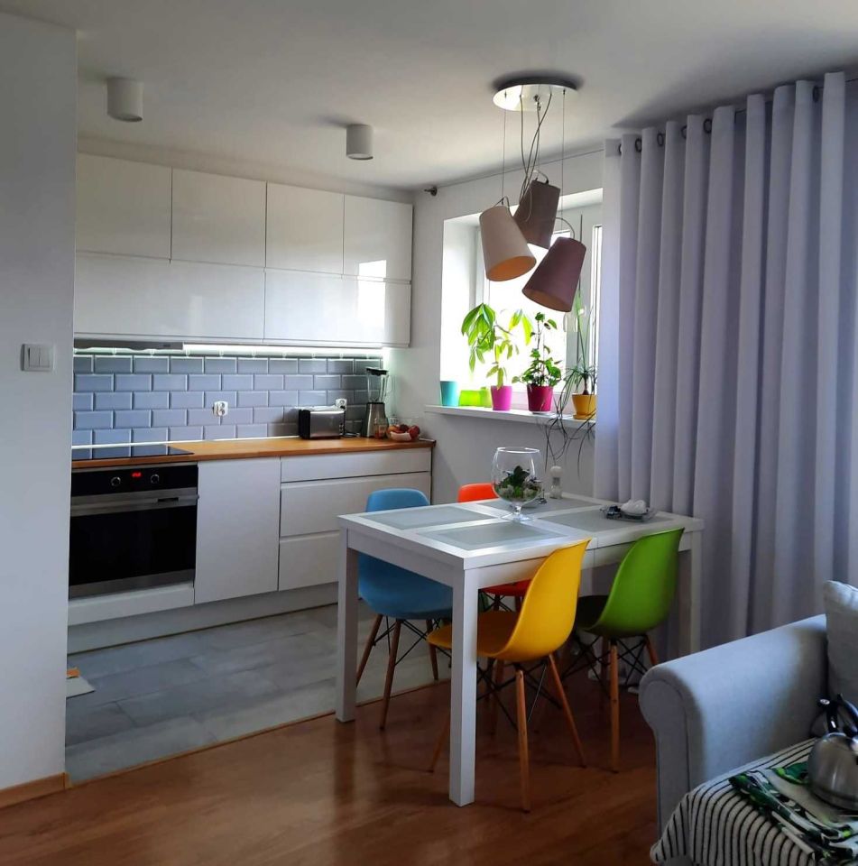 Mieszkanie 3-pokojowe Oleszno. Zdjęcie 7