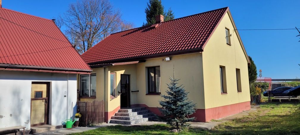 Działka siedliskowa Kije. Zdjęcie 6