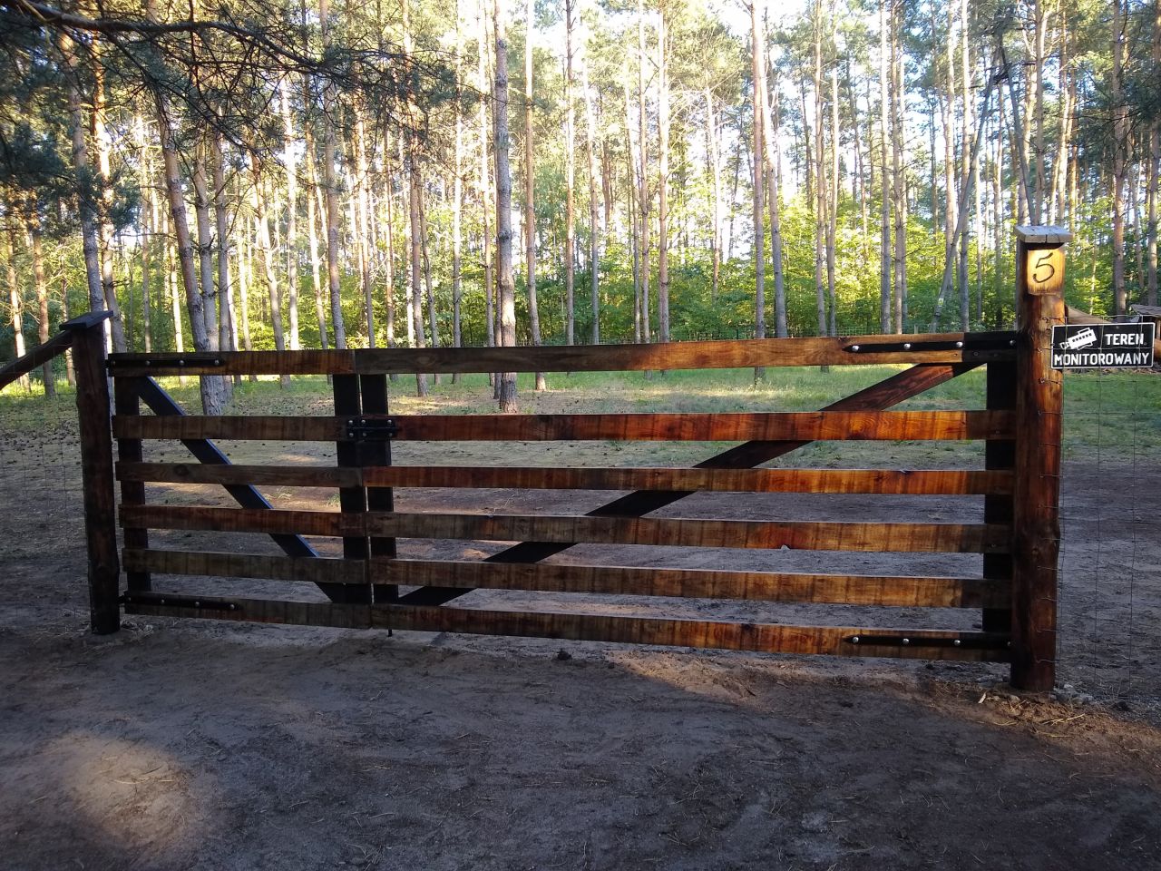 Działka budowlana Nowe Wymyśle, Jutrzenki. Zdjęcie 7