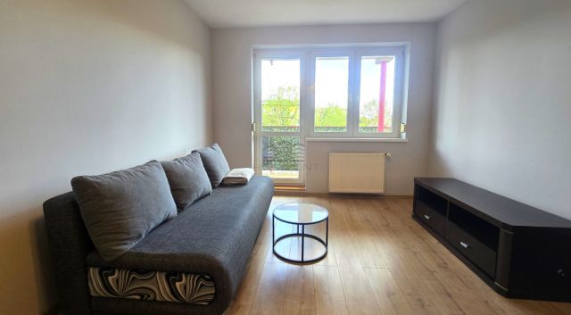 Mieszkanie 1-pokojowe Bydgoszcz Szwederowo. Zdjęcie 5