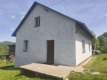 dom wolnostojący, 3 pokoje Zagórze. Zdjęcie 1