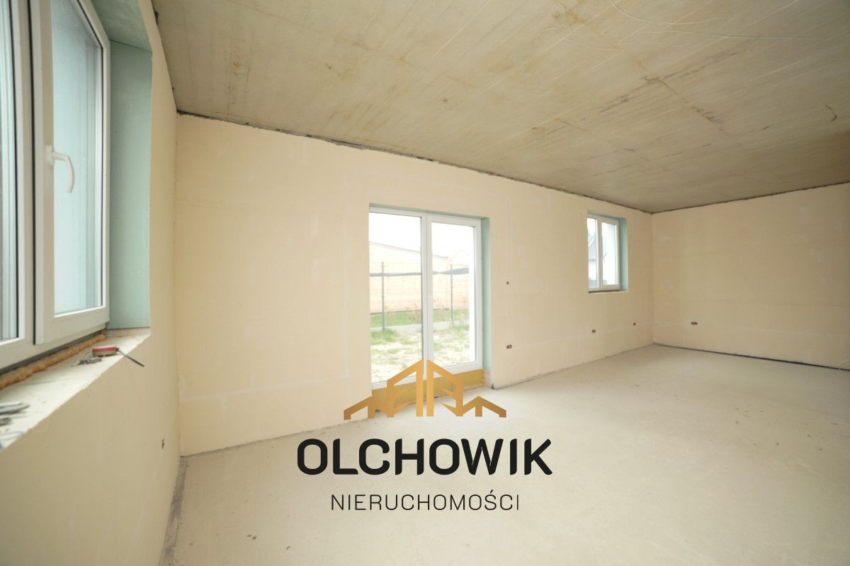 dom wolnostojący, 5 pokoi Kuriany, Kuriany. Zdjęcie 12