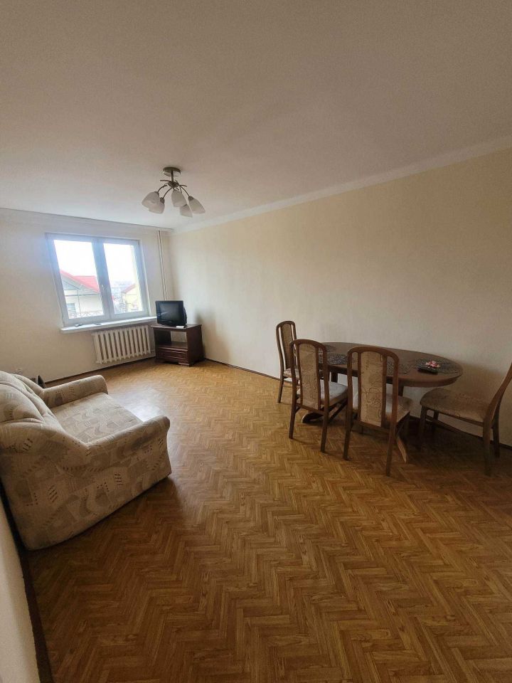 Mieszkanie 1-pokojowe Grajewo, os. 1000-lecia. Zdjęcie 1