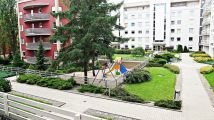 Mieszkanie 3-pokojowe Poznań Grunwald, Międzychodzka. Zdjęcie 2