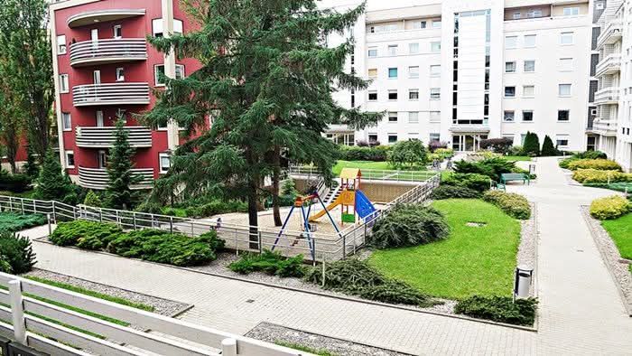 Mieszkanie 3-pokojowe Poznań Grunwald, Międzychodzka. Zdjęcie 3