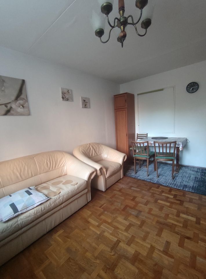 Mieszkanie 3-pokojowe Warszawa Bielany, ul. Szegedyńska. Zdjęcie 3