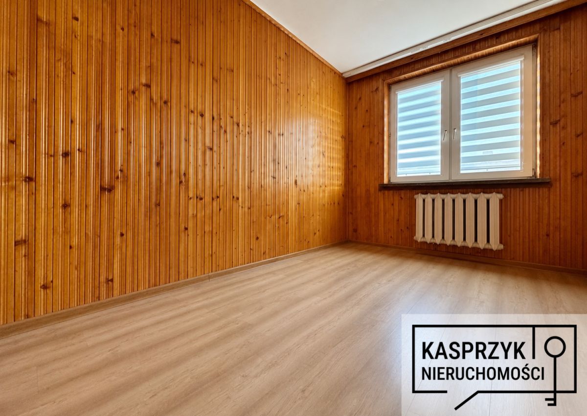 Mieszkanie 3-pokojowe Jasło, ul. Mikołaja Kopernika. Zdjęcie 5