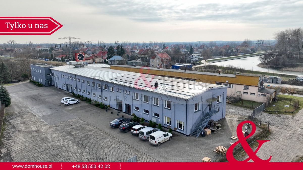 Lokal Gdańsk Śródmieście, ul. Elbląska. Zdjęcie 24