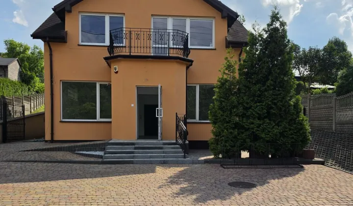 dom wolnostojący, 3 pokoje Wrzosowa, ul. Strażacka