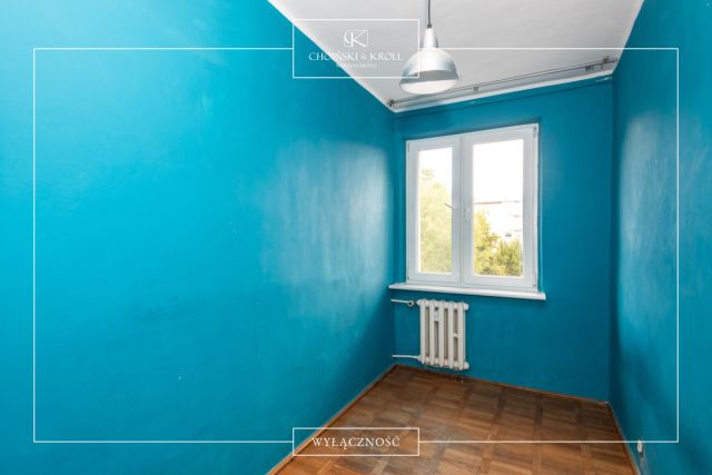 Mieszkanie 3-pokojowe Poznań Winogrady, al. Pod Lipami. Zdjęcie 11
