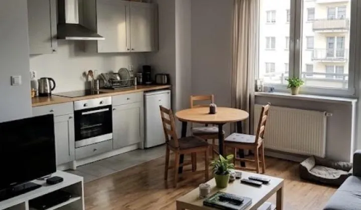 Mieszkanie 2-pokojowe Bydgoszcz Osiedle Leśne, ul. Modrzewiowa