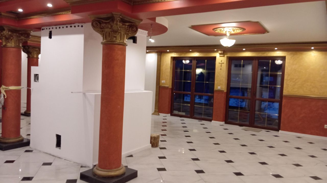 dom wolnostojący, 5 pokoi Jawidz. Zdjęcie 5