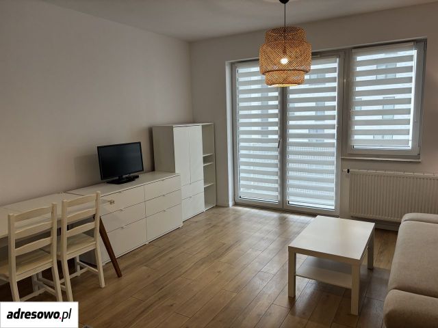 Mieszkanie 2-pokojowe Kraków Podgórze Duchackie, ul. Walerego Sławka. Zdjęcie 1