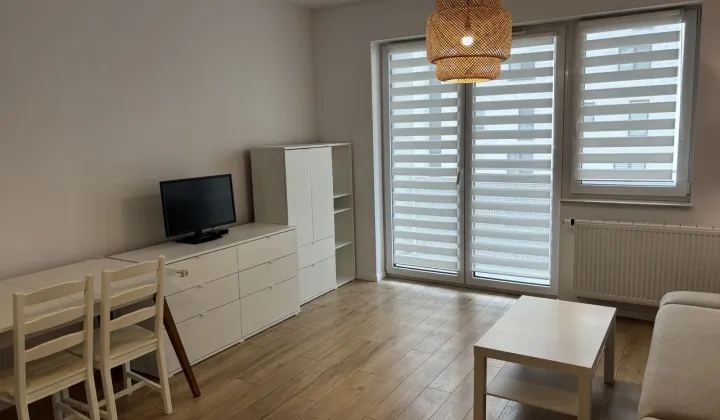 Mieszkanie 2-pokojowe Kraków Podgórze Duchackie, ul. Walerego Sławka