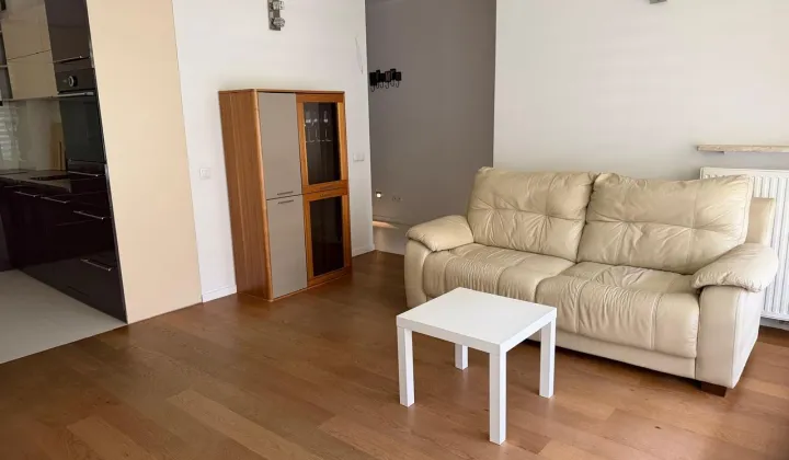 Mieszkanie 2-pokojowe Warszawa Czerniaków