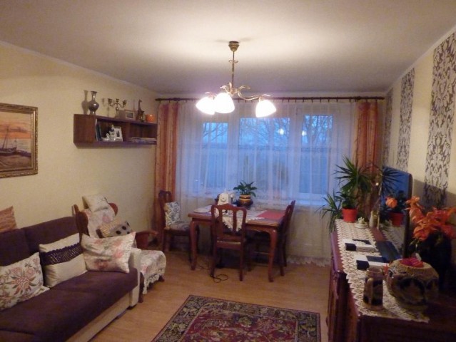 Mieszkanie 3-pokojowe Bolegorzyn. Zdjęcie 1