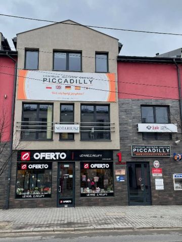 Biuro Bełchatów, ul. Tadeusza Kościuszki. Zdjęcie 1