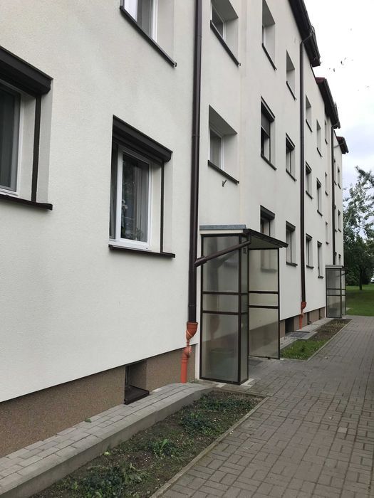 Mieszkanie 3-pokojowe Ostrów Wielkopolski, ul. Strzelecka