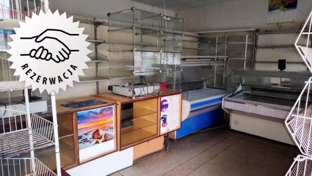 Lokal Gliwice Szobiszowice, ul. Jana Śliwki. Zdjęcie 1