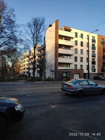 Mieszkanie 2-pokojowe Bydgoszcz Wilczak, ul. Nakielska. Zdjęcie 1